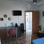 Molos Pine View Vakantiehuis