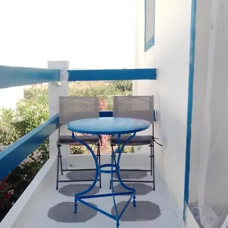 Holiday home Molos Pine View *