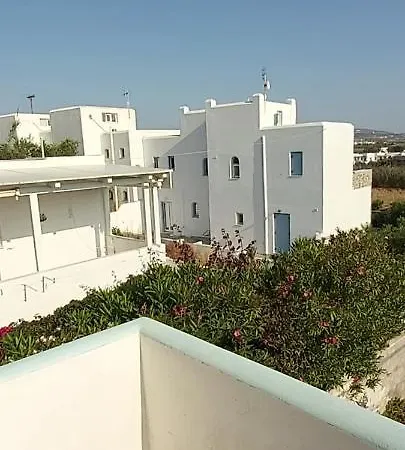 Molos Pine View Molos (Paros)