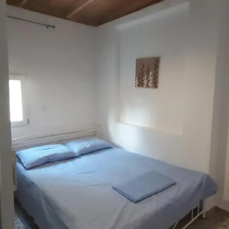 Holiday home Molos Pine View Molos (Paros)