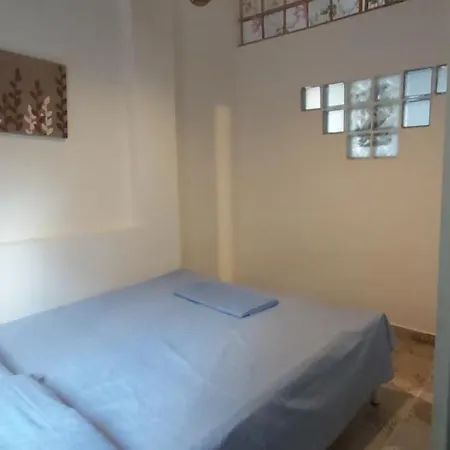 Molos Pine View Holiday home