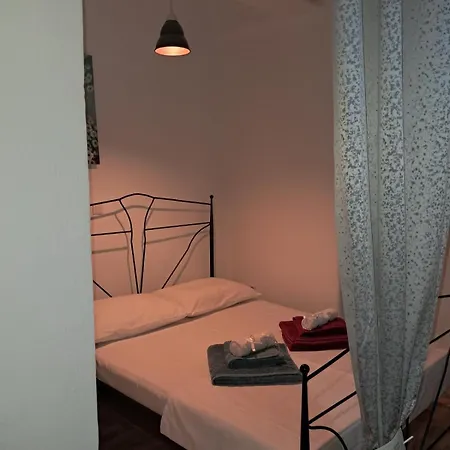 Molos Pine View Molos (Paros)