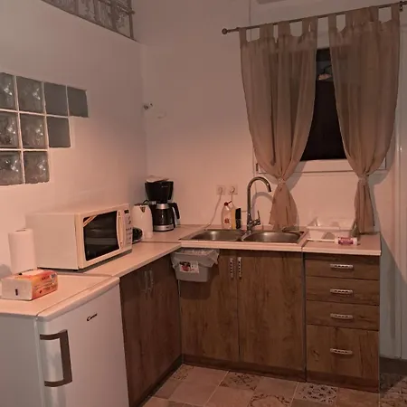 Molos Pine View * Molos (Paros)