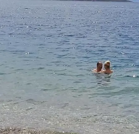 Molos Pine View * Molos (Paros)