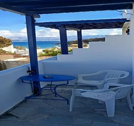 Holiday home Molos Pine View Molos (Paros)