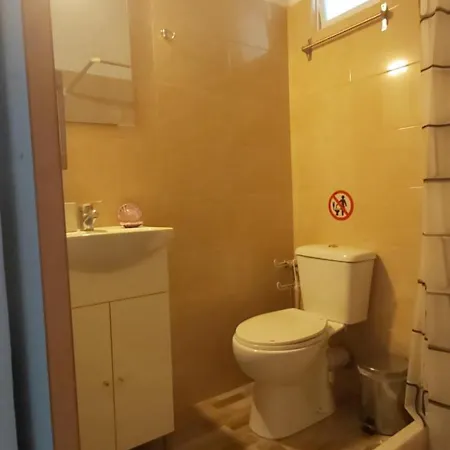 Molos Pine View Holiday home