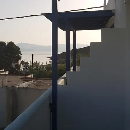 Molos Pine View Holiday home