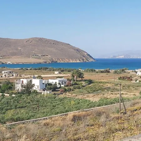 Molos Pine View بيت للعطل *