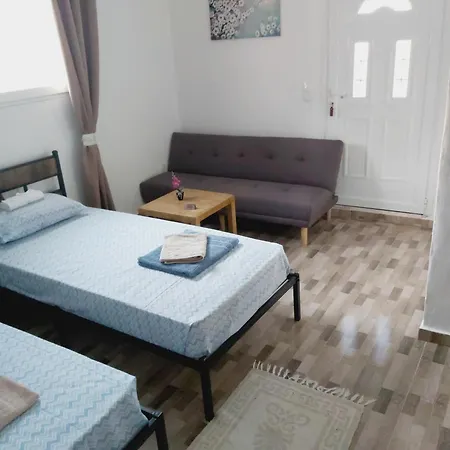 Molos Pine View *