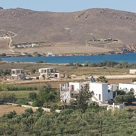 Molos Pine View Molos (Paros)