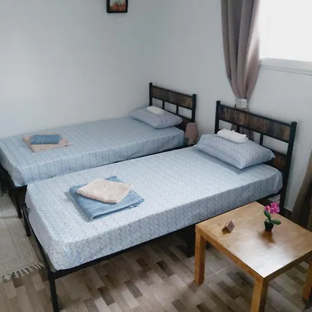 Molos Pine View * Molos (Paros)
