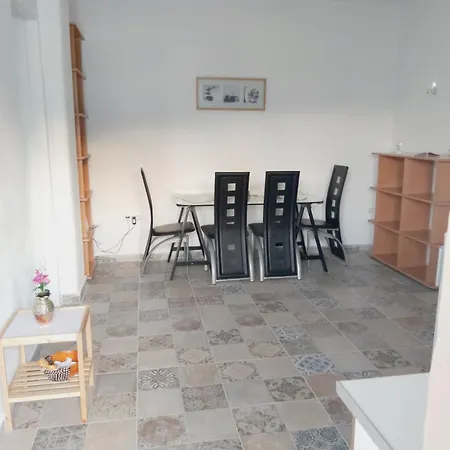Holiday home Molos Pine View *