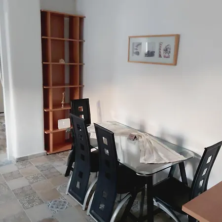 Molos Pine View Molos (Paros)