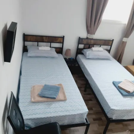 Molos Pine View Holiday home