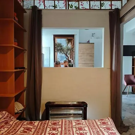 بيت للعطل Molos Pine View Molos (Paros)