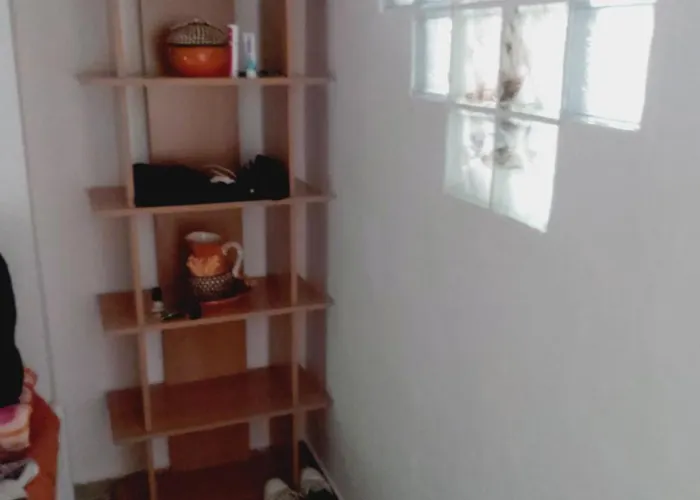 בית נופש Molos Pine View Molos (Paros)