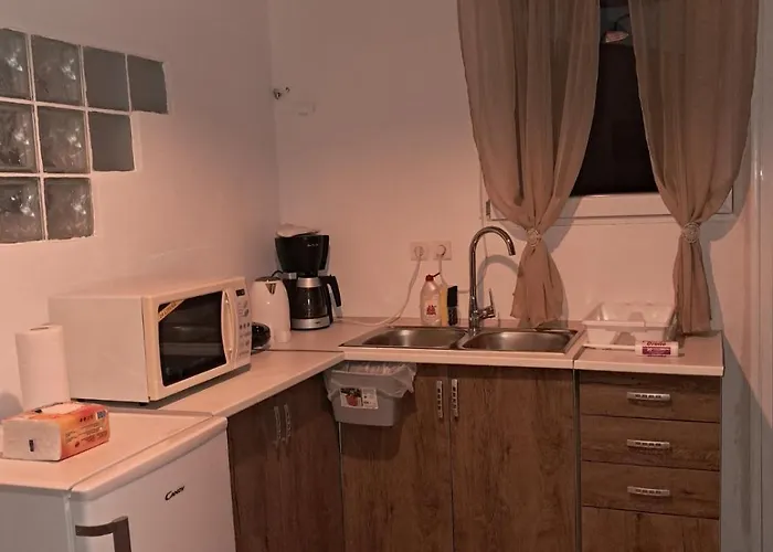 Molos Pine View * Molos (Paros)