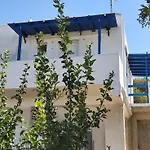 Molos Pine View Tatil Evi Molos (Paros)