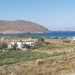 Molos Pine View Tatil Evi *