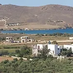 Molos Pine View Molos (Paros)