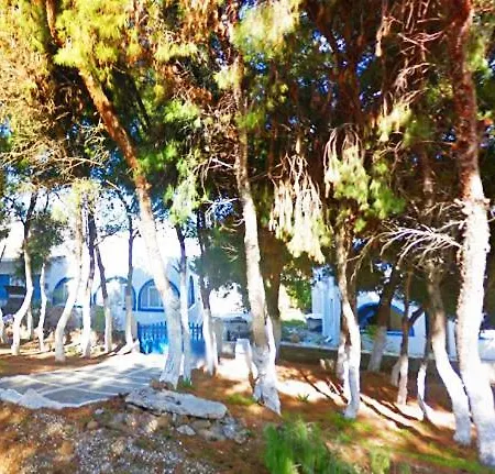 Molos Pine View