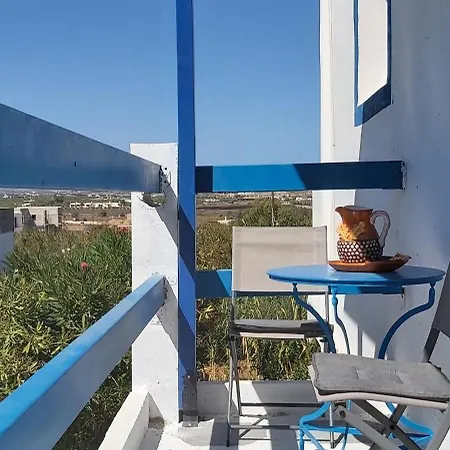 Molos Pine View Holiday home