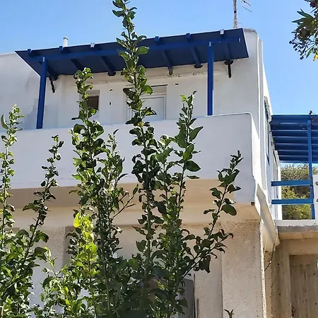 Molos Pine View Vakantiehuis Molos (Paros)