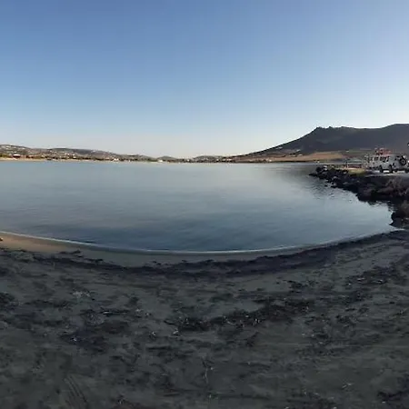 Molos Pine View Tatil Evi *