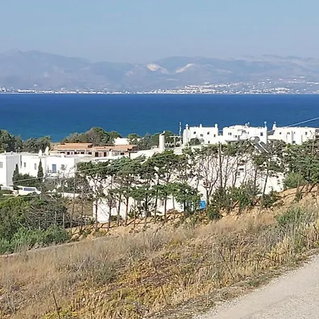 Molos Pine View بيت للعطل Molos (Paros)