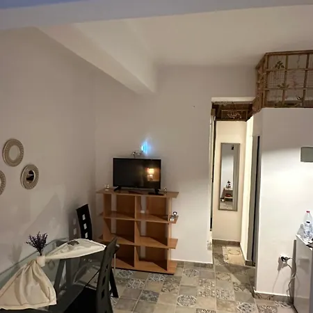 Molos Pine View *