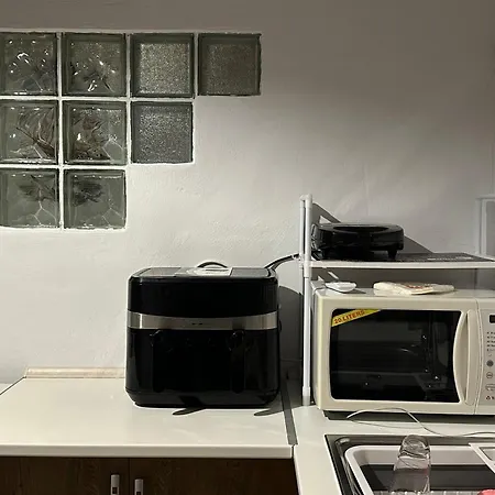 Molos Pine View Vakantiehuis