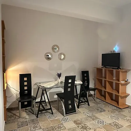 Molos Pine View Holiday home Molos (Paros)
