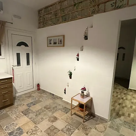 Molos Pine View Holiday home
