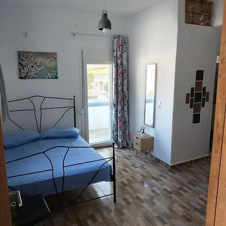 Molos Pine View * Molos (Paros)