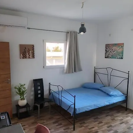 Molos Pine View Tatil Evi *
