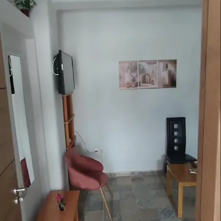 Molos Pine View *