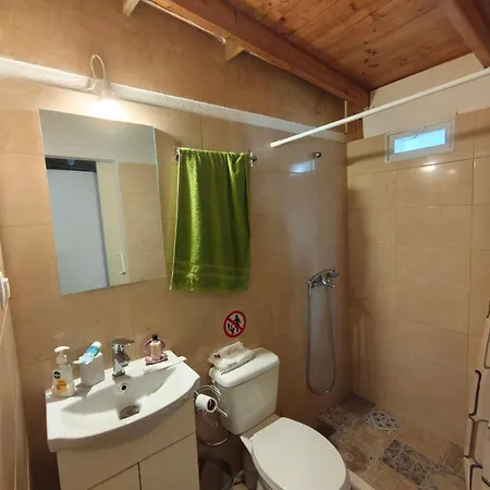 Tatil Evi Molos Pine View