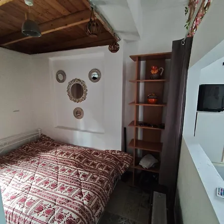 Molos Pine View Tatil Evi *