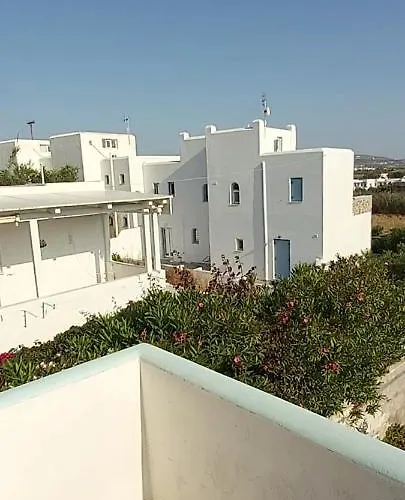 Molos Pine View Molos (Paros)