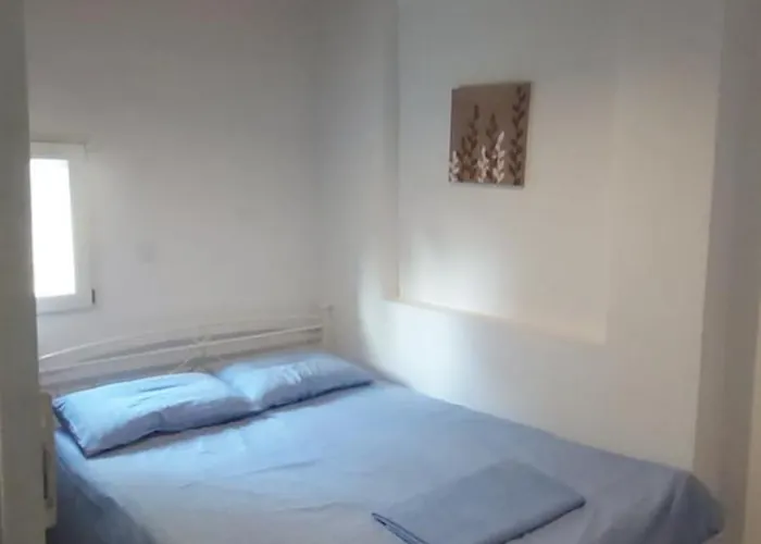 Vakantiehuis Molos Pine View Molos (Paros)