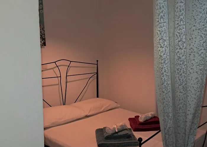 Molos Pine View Molos (Paros)