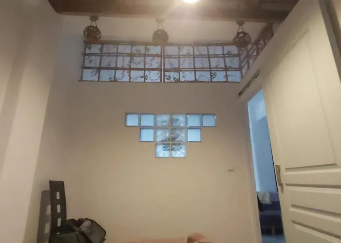 Vakantiehuis Molos Pine View *