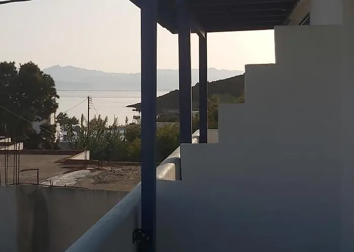 Molos Pine View Vakantiehuis