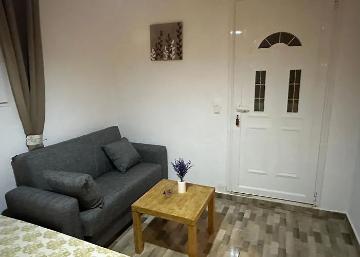 Molos Pine View Vakantiehuis